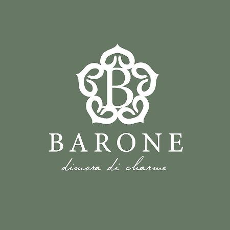Dimora Del Barone Hotel Romagnano Sesia ภายนอก รูปภาพ