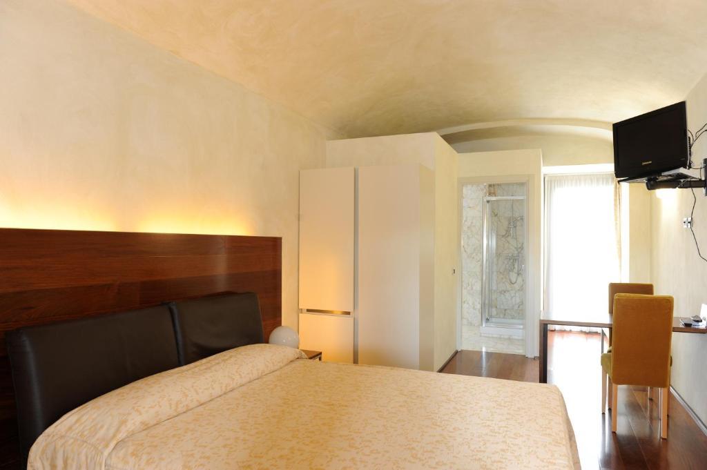 Dimora Del Barone Hotel Romagnano Sesia ห้อง รูปภาพ