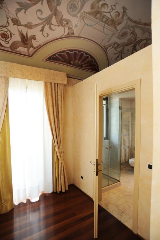 Dimora Del Barone Hotel Romagnano Sesia ห้อง รูปภาพ