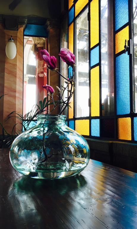 Dimora Del Barone Hotel Romagnano Sesia ภายนอก รูปภาพ