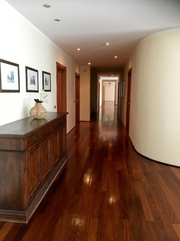 Dimora Del Barone Hotel Romagnano Sesia ภายนอก รูปภาพ