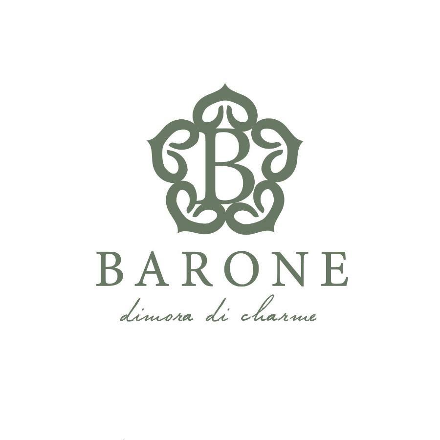 Dimora Del Barone Hotel Romagnano Sesia ภายนอก รูปภาพ