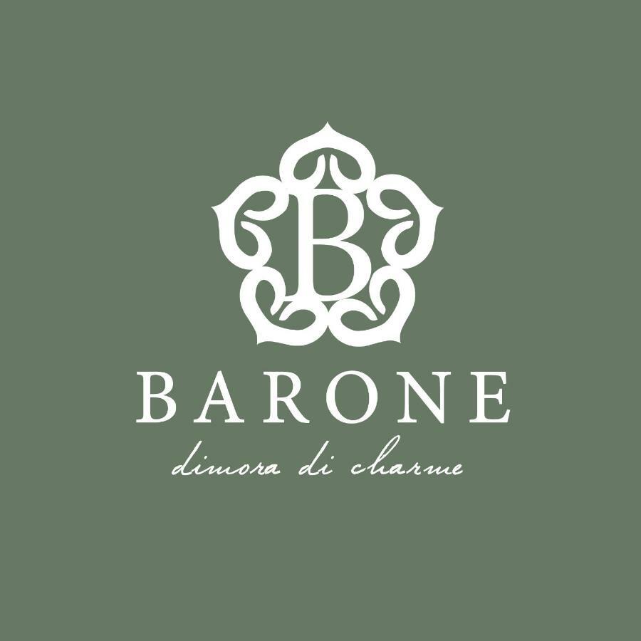 Dimora Del Barone Hotel Romagnano Sesia ภายนอก รูปภาพ